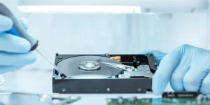 why choose professional data recovery services