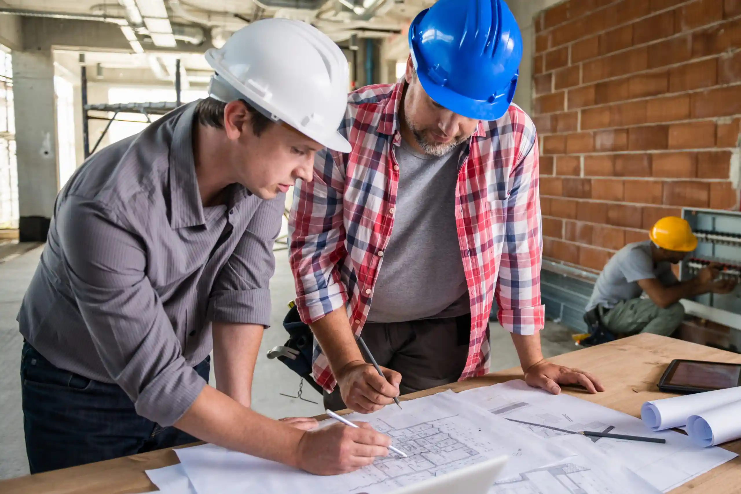 How Technology Transforms The Way You Choose A General Contractor