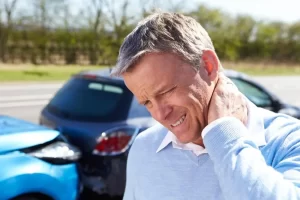 Car accident injury relief through chiropractic care